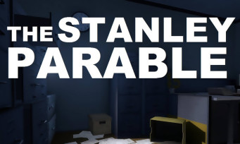 The Stanley Parable : l'excellent jeu de réflexion arrive en Ultra Deluxe