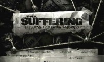 The Suffering : Les Liens qui nous unissent