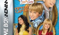 The Suite Life of Zack & Cody : Tipton Caper