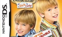 The Suite Life of Zack & Cody : Tipton Trouble