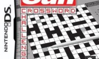 The Sun Crossword Challenge