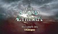 The Sword of Etheria 
