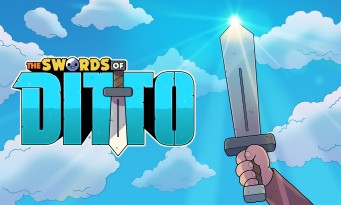 The Swords of Ditto