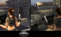 Des nouvelles images de The Tomb Raider Trilogy
