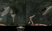 Des précisions pour The Tomb Raider Trilogy