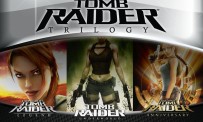 The Tomb Raider Trilogy