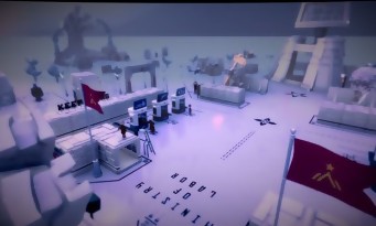 The Tomorrow Children