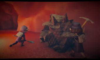 The Tomorrow Children