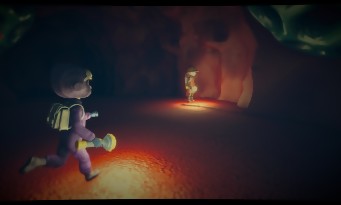 The Tomorrow Children