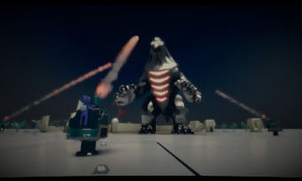 The Tomorrow Children