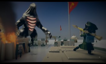 The Tomorrow Children