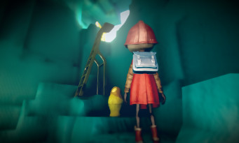 The Tomorrow Children