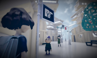 The Tomorrow Children