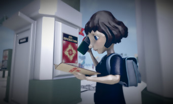 The Tomorrow Children