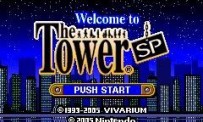 The Tower SP