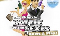 The Ultimate Battle of the Sexes : Quizz & Play !