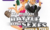 The Ultimate Battle of the Sexes : Quizz & Play !