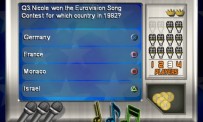 The Ultimate Music Quiz