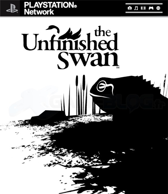 free download the unfinished swan