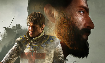 The Valiant : un nouveau Action-RTS-RPG chez THQ Nordic, voici le trailer