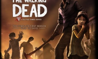 The Walking Dead : Saison 1