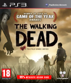 The Walking Dead : Game of the Year Edition