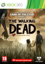 The Walking Dead : Game of the Year Edition