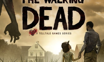 The Walking Dead : Game of the Year EditionThe Walking Dead : Game of the Year E