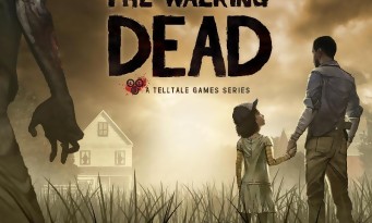 The Walking Dead : Game of the Year EditionThe Walking Dead : Game of the Year E