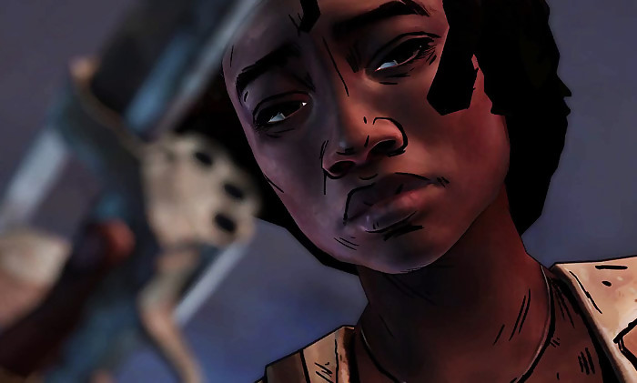 The Walking Dead Michonne: جميع قرارات اللاعبين ملخصة في فيديو واحد