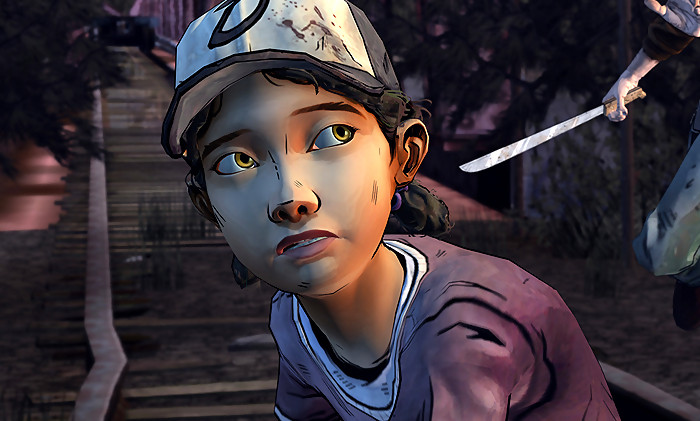 All Of Us Are Dead Saison 2 The Walking Dead Saison 2 : une première image du second épisode