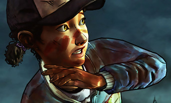 The Walking Dead : une date de sortie sur PS4 et Xbox One