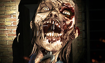 The Walking Dead : il y aura une saison 3 sur consoles