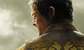 Test The Walking Dead : Survival Instinct sur PS3