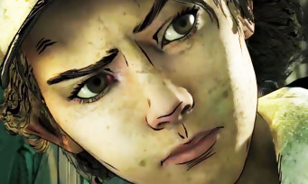 The Walking Dead : un drôle de teasing sur Clementine dans la BD