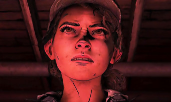 The Walking Dead Final Season : l'Epic Games Store distribuera exclusivement le jeu sur PC