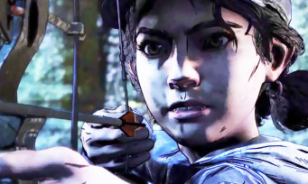 The Walking Dead Final Season : on en sait enfin plus sur le nouvel épisode