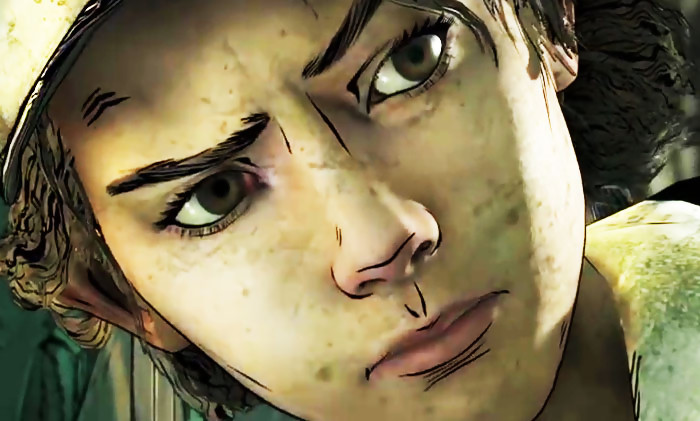 The Walking Dead Final Season: Telltale يبحث عن طريقة لإنهاء اللعبة