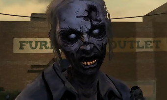 The Walking Dead prend du retard sur Xbox One et PS4