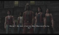 The Warriors