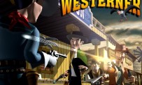 The Westerner