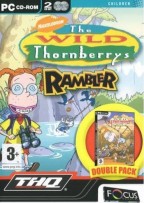 The Wild Thornberrys : Rambler - Double Pack