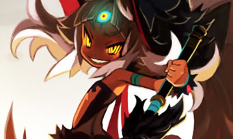 The Witch and the Hundred Knight 2 : une nouvelle vidéo sur PS4