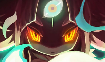 The Witch and the Hundred Knight 2 : la date de sortie dévoilée
