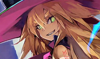 The Witch and the Hundred Knight Revival Edition : voilà le trailer de lancement