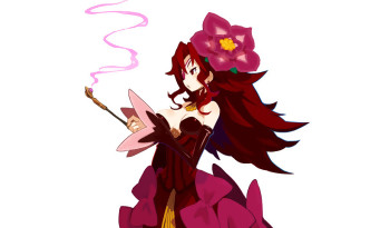 The Witch and the Hundred Knight PS4