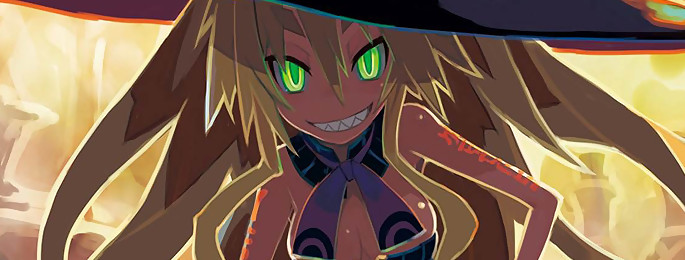 Test The Witch and the Hundred Knight sur PS3