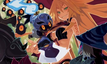 The Witch and the Hundred Knight