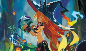 The Witch and the Hundred Knight