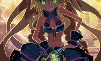 The Witch and the Hundred Knight